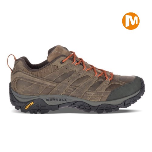 Zapatillas Trekking Merrell Moab 2 Prime Hombre MX.P.RBL